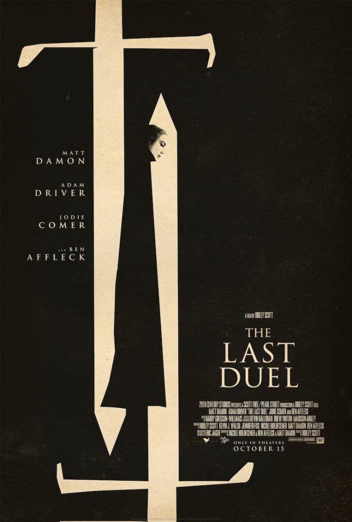 "The Last Duel"